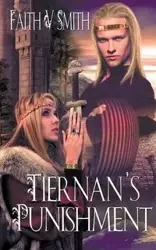 Tiernan's Punishment - Faith V. Smith
