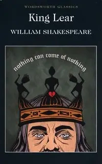 King Lear - William Shakespeare