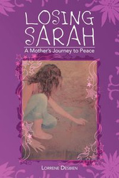 Losing Sarah - Desbien Lorrene