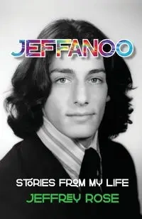 Jeffanoo - Rose Jeffrey