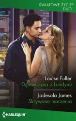Światowe Życie Duo 18/Dziewczyna z Londynu - Louise James Fuller;Jadesola
