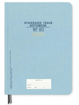 Notes Jumbo Blue - Designworks Ink