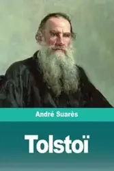 Tolstoï - Suarès André