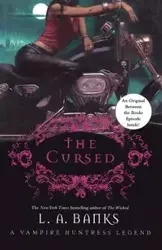 The Cursed - Banks L.