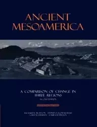 Ancient Mesoamerica - Richard E. Blanton