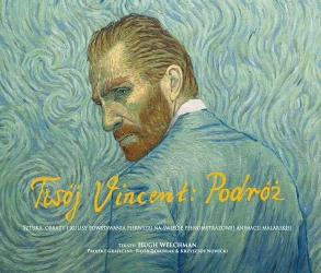 Twój vincent podróż - Hugh Welchman