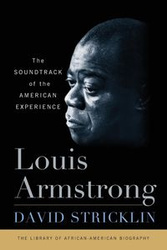Louis Armstrong - David Stricklin