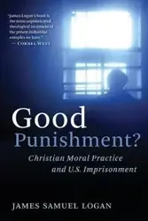 Good Punishment? - Logan James Samuel