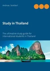 Study in Thailand - Andreas Senkbeil