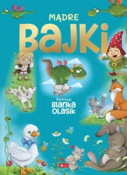 Mądre Bajki - Blanka Olasik