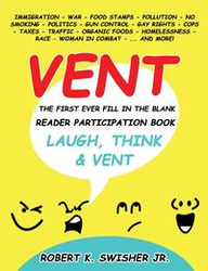 Vent - Swisher Jr. Robert K.