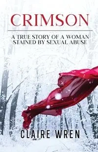 Crimson - Claire Wren