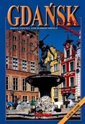 Gdańsk, Sopot, Gdynia - wersja angielska - praca zbiorowa