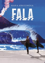 eBook Fala - Maria Krasowska epub mobi