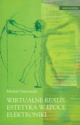 eBook Wirtualne realis - Michał Ostrowicki