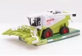 Kombajn do kukurydzy - Macyszyn Toys