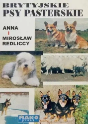 Brytyjskie Psy Pasterskie - Anna i Mirosław Redliccy