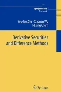 Derivative Securities and Difference Methods - Zhu You-lan