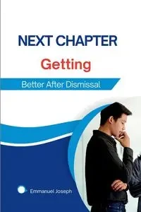 Next Chapter - Joseph Emmanuel