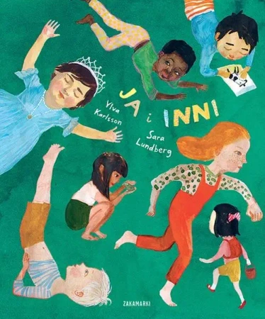 Ja i inni - Ylva Karlsson