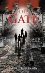 The Gate - Mathew Jenkinson
