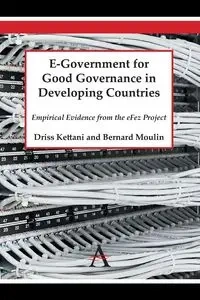 E-Government for Good Governance in Developing Countries - Kettani Driss