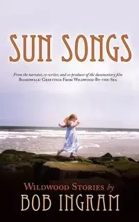 Sun Songs - Bob Ingram