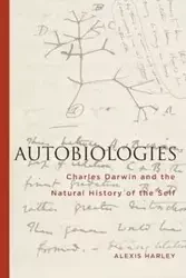 Autobiologies - Harley Alexis