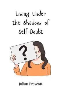 Living Under the Shadow of Self-Doubt - Julian Prescott