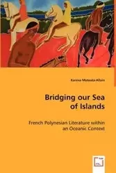 Bridging Our Sea of Islands - Mateata-Allain Kareva
