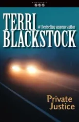 Private Justice - Terri Blackstock