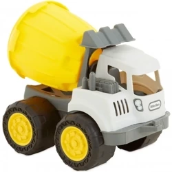 Betoniarka 2w1 Dirt Diggers - Little Tikes