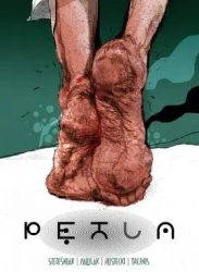 Pętla T.1 - Dominik Szcześniak