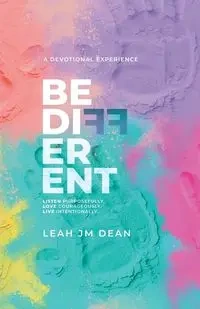 Be Different - Dean Leah J M