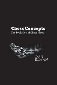 Chess Concepts - Daniel Elman