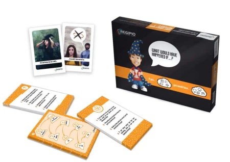 What would have happened if...? - Praca zbiorowa