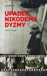eBook Upadek Nikodema Dyzmy - Lesław Furmaga epub mobi