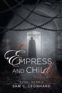 Empress and Child - Sam C. Leonhard