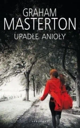 Upadłe anioły - Graham Masterton