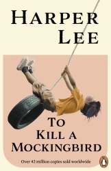To Kill A Mockingbird wer. angielska - Lee Harper