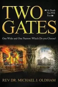 Two Gates - Michael Oldham  J