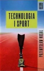 Technologia i sport - Przemysław Nosal
