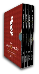 Twisted-Wonderland (pakiet) - Wakana Hazuki, Sumire Kowono