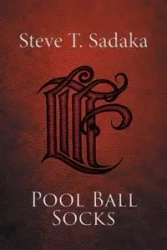 Pool Ball Socks - Steve T. Sadaka