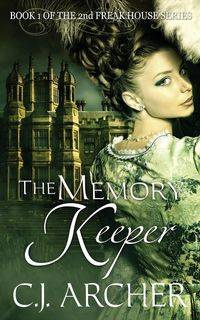 The Memory Keeper - Archer C.J.