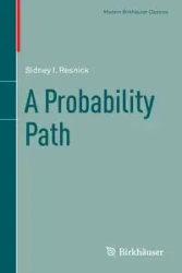 A Probability Path - Sidney I. Resnick
