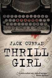 Thrill Girl - Jack Curran