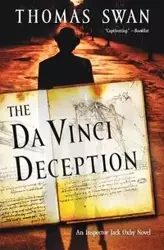Da Vinci Deception, The - Thomas Swan
