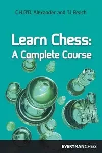 Learn Chess - Alexander C. H.