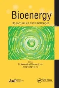 Bioenergy - Krishnaraj R. Navanietha